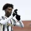 La Juve l'ha ceduto un anno fa per 1,5 mln, ora il Gil Vicente lo vende a 7: Correia...