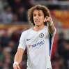 David Luiz rivela: "Al Chelsea io e Conte litigavamo sempre, poi però mi voleva al...
