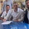 TMW - D'Aniello dal Cagliari al Pescara, manca solo l'annuncio. La foto della firma...