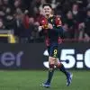 Genoa-Trento, le formazioni ufficiali: De Rossi con Vitinha e Havel in attacco dal 1'