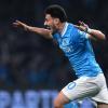 Eljif Elmas può ritrovare Spalletti, nuovi contatti tra il centrocampista e la Juventus...