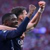 La UEFA svela la top 11 della Champions League: il PSG ne piazza 5, l'Arsenal 3