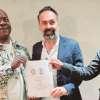 L'allenatore giramondo Fabio Lopez riparte dal Sudafrica: "Ho aspettative alte"