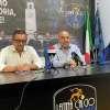 Corrente e le polemiche sul rebranding del Latina: "Buona fede. Vi spiego la scelta"...