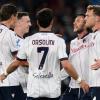 Bologna, contatti per Andrej Vasovic del Lucerna. Cinque gol nelle ultime dieci di...