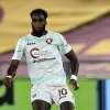 Salernitana, in ritardo la programmazione sportiva. Esplode un altro caso Dia