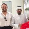Sinergia USA-Emirati Arabi Uniti: nuova collaborazione fra Miami United e Masfoot...