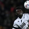 Un nuovo attaccante per la Juventus: trattativa in chiusura con l'Empoli per Konaté...
