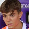 Amatucci dalla Fiorentina al Las Palmas: "Campionato difficile. Futuro? Non ci penso"...