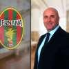 TMW - Ternana, senti l'ex Repossi: "Bandecchi è un vincente. Arriverà presto dove...