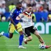 Germania, una difesa colabrodo: l'ultimo clean sheet risale ad oltre 10 anni fa