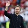 Gattuso sugli spalti, Nagelsmann assente: la delusione della Germania Under 21