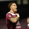 Trento, dalla Salernitana arriva Molina per l'attacco: tutti i dettagli del trasferimento...