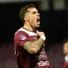 Trento, dalla Salernitana arriva Molina per l'attacco: tutti i dettagli del trasferimento