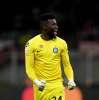 Onana-Man United, che investitura dal ds Murtough: "André già fra i migliori portieri...