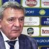 Salandin sulla dimensione della Juventus: "Deve giocare in contropiede"