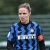 UFFICIALE: Inter Women, rinnovo fino al 2025 per Lisa Alborghetti