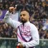 TWITCH - Recenti: "Fiorentina favorita in Conference. Cabral deve migliorare in un...