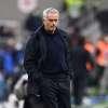 Mourinho furioso contro il VAR: "Dov'è il signor Banti? Così è troppo, vogliamo delle...