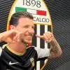 Ascoli, scambio di punte col Pescara? Al Delfino piace Corazza, ai bianconeri Di...