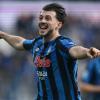 Samardzic, con il 4-3-3 di Sarri riuscirà a prendersi l'Atalanta come mezzala?