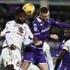 Una vittoria nel ricordo di Astori...e poi più. Fiorentina stop e via alla serie...