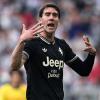 Vlahovic torna a bussare alla porta della Juve. Che non molla Kolo Muani e Kessié...