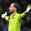 Oliver Baumann, il portiere della nazionale tedesca. Detronizzato per il Mondiale...