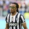 Non solo la visita a Montero, Davids ieri ha salutato anche alle ragazze della Juve...