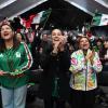 Mondiali, Sheinbaum esulta per la vittoria sull'Ecuador: "Gioia indimenticabile....