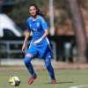 Italia U17, Terlizzi: "Con l'esordio ho realizzato un sogno. Più consapevoli che...