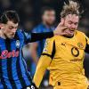 Brandt, la Serie A si allontana: offerte da Leeds e Ajax per il tedesco svincolato...