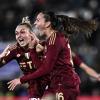 Roma Femminile, Corelli: "È casa mia, vincere qui è qualcosa di incredibile"