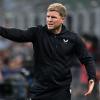 Newcastle,  Eddie Howe è il primo manager inglese a vincere un trofeo dopo 17 anni...