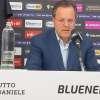 Udinese, Collavino: "Stadio esaurito contro la Juve, arriviamo al match nel modo...