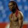 Vagner Love, rubacuori brasiliano dalle capigliature stravaganti