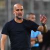 Man City, anche Guardiola sbaglia: "Mi pento di aver lasciato andare Jesus Navas"...