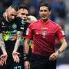 Inter-Empoli, moviola Gazzetta: "Banti suda più di Manganiello. Barella-Asllani al...