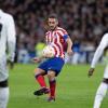 Atletico Madrid, Koke: "Ferito e amareggiato, ma orgoglioso. Il calcio è concretezza"...