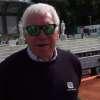 Il tennis piange Pietrangeli. Poteva fare il calciatore: “Non si sarebbe sentito...