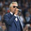 Bocelli e il tifo per l'Inter: "Spero nella Champions, Chivu è andato oltre ai miracoli"...