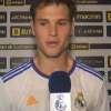 UFFICIALE: Getafe, arriva un attaccante dal Real Madrid. Ecco Latasa della Castilla...