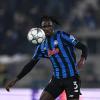 Odilon Kossounou, appannamento da dicembre in poi. Gravi colpe in Champions