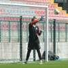 Frosinone, occhi in Serie C per il futuro della porta: piace Marietta dell'Alessandria...