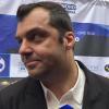 Pandev: "Brava Inter a credere in Chivu. Genoa, avanti con De Rossi. Italia? Mancano...