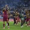 Ascolti record su Sky per Roma-Inter