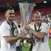 Eintracht Francoforte, Sow via subito e Rode appenderà le scarpette al chiodo a fine...