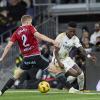 Fermare Mbappé? Starfelt sa come si fa: "Ho un'idea di come difendere contro di lui"...