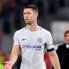 Cahill: "Sarri era molto superstizioso e molto particolare. Mi ha fatto impazzire"...