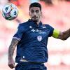 Depaoli: "Il mio desiderio è continuare con la Sampdoria e riportarla dove merita...